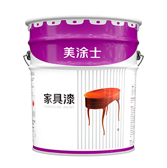 MYBALL迈博PU肤感漆产品体系